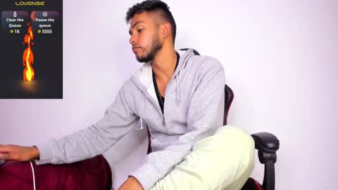 patrick_hot69 online show from February 2025 04:53:02 AM