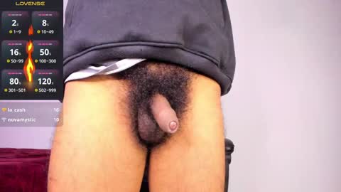 patrick_hot69 online show from February 2025 08:17:01 AM