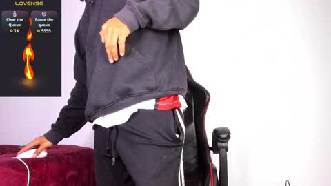 patrick_hot69 online show from March 2025 01:58:02 AM