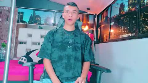 patrick_naughty1 online show from October 2025 11:40:01 AM