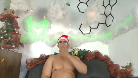 Patrick Rose  online show from December 2024 11:10:02 AM