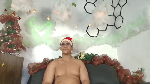 Patrick Rose  online show from December 2024 11:06:02 AM