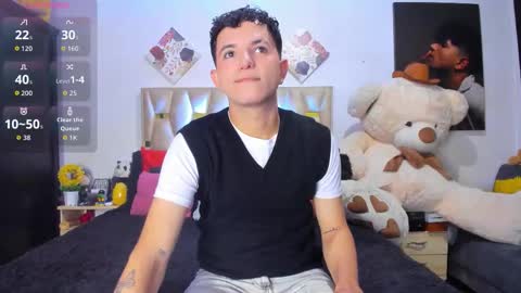 Patrick online show from November 2025 09:09:02 AM