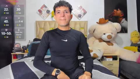 Patrick online show from January 2026 03:47:01 PM