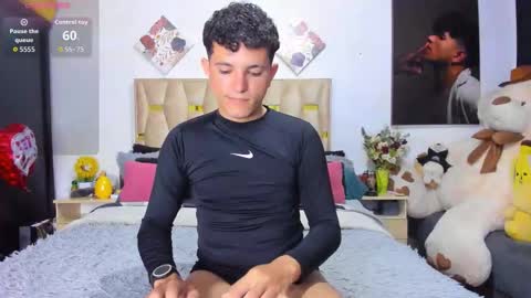 Patrick online show from February 2026 06:53:01 AM