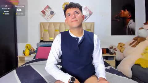 Patrick online show from March 2026 06:34:01 PM