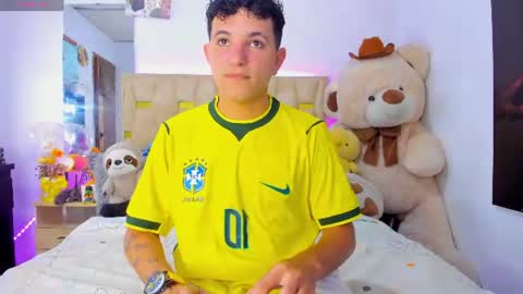 Snapshot of patrick_sanzzz chatting on July 2026 07:16:01 PM Patrick online show from July 2026 07:16:01 PM