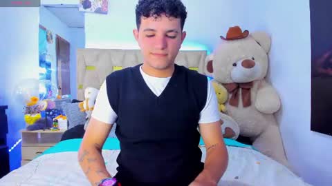 Snapshot of patrick_sanzzz chatting on July 2026 08:28:01 AM Patrick online show from July 2026 08:28:01 AM