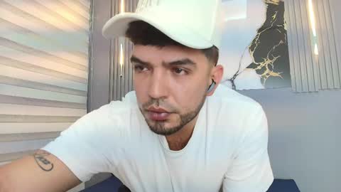 Snapshot of patrick_savage1 chatting on February 2026 12:22:02 PM PATRICK online show from February 2026 12:22:02 PM