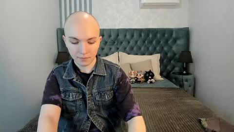 Patrick online show from May 2026 07:21:01 PM