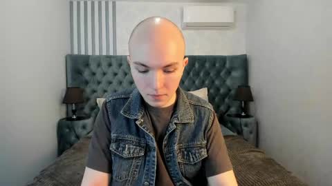 Patrick online show from May 2026 01:57:16 AM