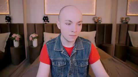 Patrick online show from May 2026 10:07:01 PM