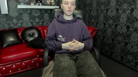 Patrick online show from May 2026 07:44:02 PM