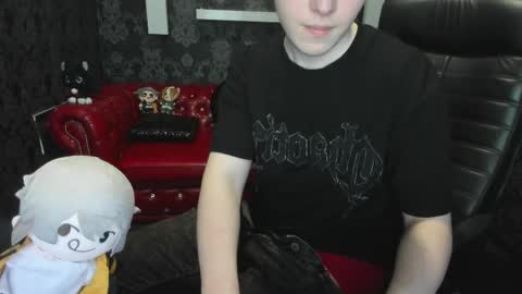 Snapshot of patrickbevy chatting on June 2026 07:35:01 AM Patrick online show from June 2026 07:35:01 AM