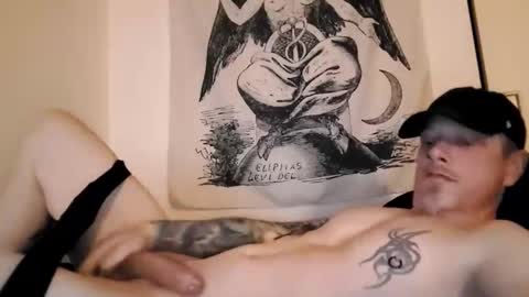 Charles Tremblay online show from March 2026 04:40:02 AM