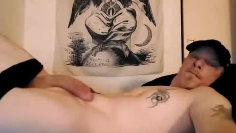 Charles Tremblay online show from March 2026 04:29:02 AM