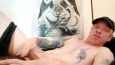 Charles Tremblay online show from March 2026 04:35:01 PM