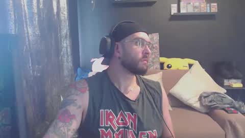 patrickmorris92 online show from March 2026 09:36:02 AM