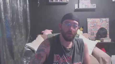 patrickmorris92 online show from March 2026 08:23:02 PM