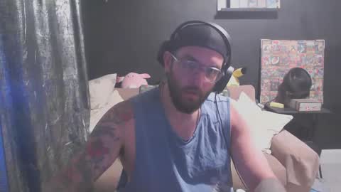 patrickmorris92 online show from March 2026 09:14:01 PM