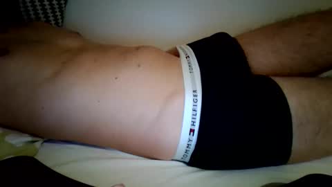 patricksex_ online show from January 2026 04:53:02 PM