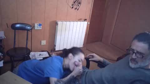 LiaSweetX online show from April 2026 02:00:02 AM