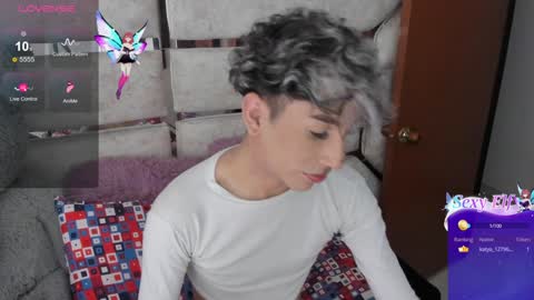 patrik online show from December 2024 08:56:01 AM