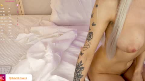 PattiWhite online show from March 2025 01:37:02 AM