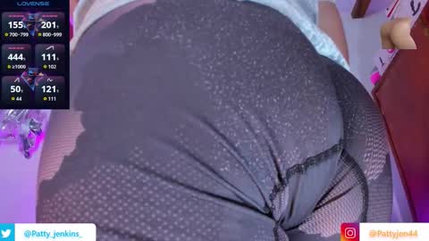 Snapshot of patty_jen44 chatting on February 2026 10:30:01 PM Hi Pvt open Moans from lovense tell me Fav 113366 Especial leve33 online show from February 2026 10:30:01 PM