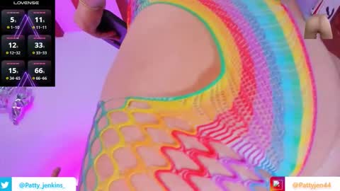 Snapshot of patty_jen44 chatting on February 2026 03:40:01 AM Hi Pvt open Moans from lovense tell me Fav 113366 Especial leve33 online show from February 2026 03:40:01 AM