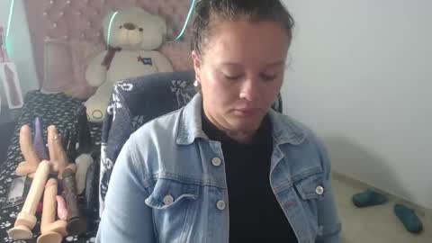 patty squirt87 online show from February 2026 02:41:02 AM