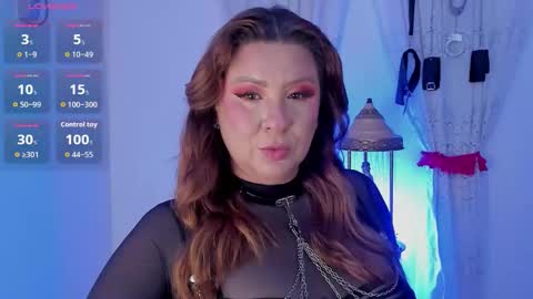 Patty online show from February 2026 06:48:01 PM