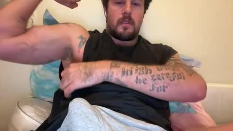 Patty online show from January 2026 11:19:02 PM