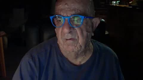 patvac online show from March 2026 07:30:01 PM