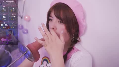 Paula online show from October 2025 02:03:02 AM