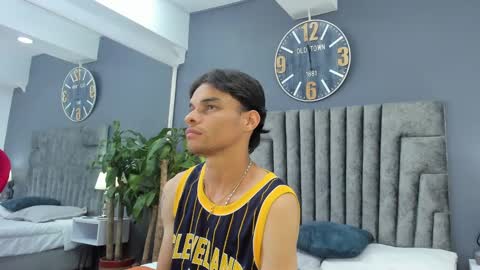 Paul Cassidy online show from February 2025 04:07:02 AM