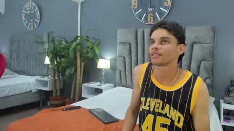 Paul Cassidy online show from February 2025 07:12:02 AM