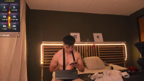 Paul online show from March 2025 03:29:02 PM