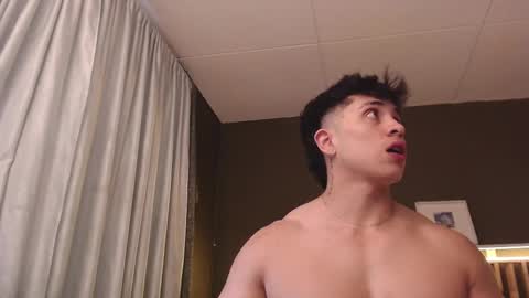 Paul online show from October 2025 01:31:02 PM