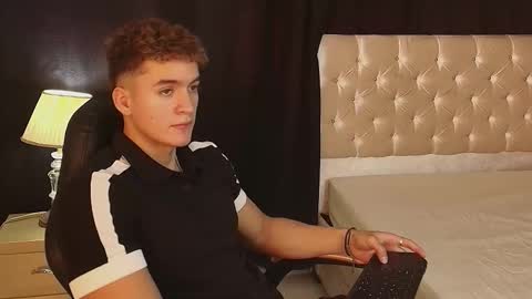 Paull George online show from February 2026 03:05:02 PM