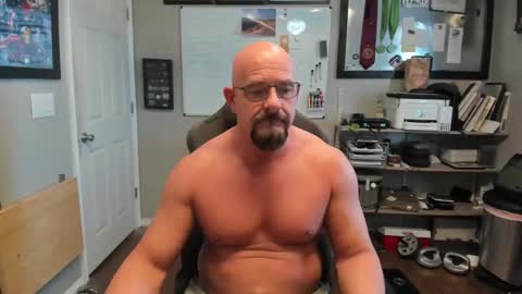 Justeffingaround online show from February 2025 07:47:02 PM