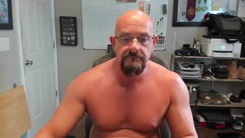 Snapshot of paul_hstrm chatting on March 2025 11:46:01 PM Justeffingaround online show from March 2025 11:46:01 PM