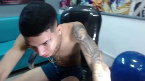 Snapshot of paul_ponce chatting on June 2026 12:44:02 PM PAUL online show from June 2026 12:44:02 PM