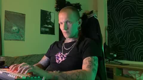 Paul online show from March 2026 06:15:01 PM