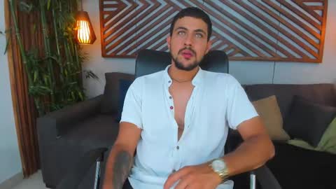 Paul Rivera online show from February 2025 12:35:01 AM