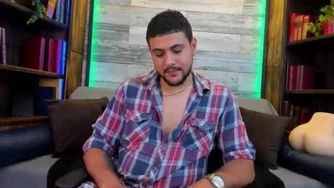 Paul Rivera online show from March 2026 08:03:01 PM