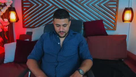 Paul Rivera online show from May 2026 08:36:01 PM