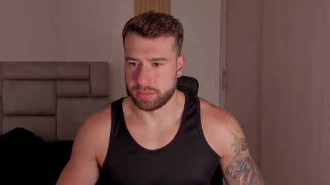 PAUL ROGER online show from December 2024 12:29:02 PM