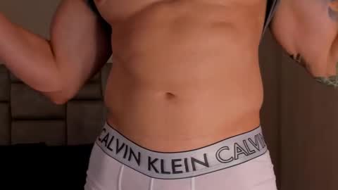 PAUL ROGER online show from December 2024 07:21:01 PM