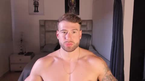 PAUL ROGER online show from September 2025 10:43:01 PM